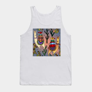 Landscapes 046 (Style:2) Tank Top